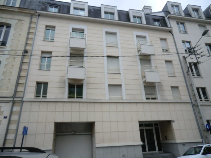 Lemoux Immobilier Agence Immobiliere Rennes IMM1