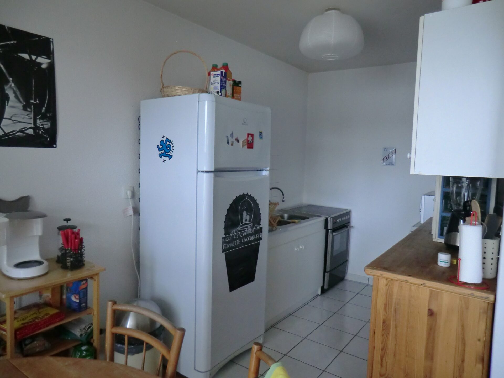 Lemoux Immobilier Agence Immobiliere Rennes Cuisine 1