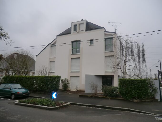 Lemoux Immobilier Agence Immobiliere Rennes Immeuble