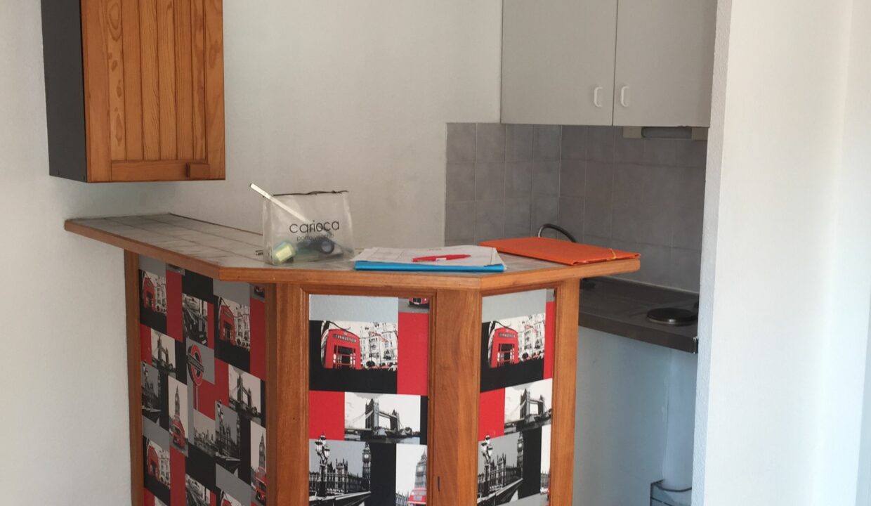 Lemoux Immobilier Agence Immobiliere Rennes Kitchenette