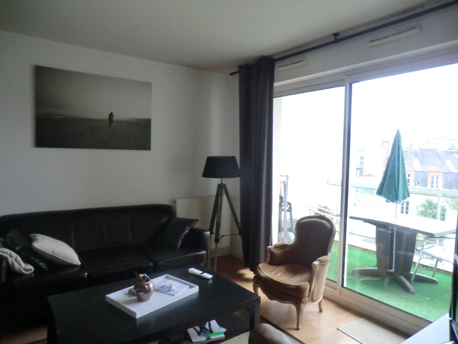 Lemoux Immobilier Agence Immobiliere Rennes Salon