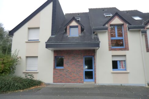 Lemoux Immobilier Agence Immobiliere Rennes Immeuble 3