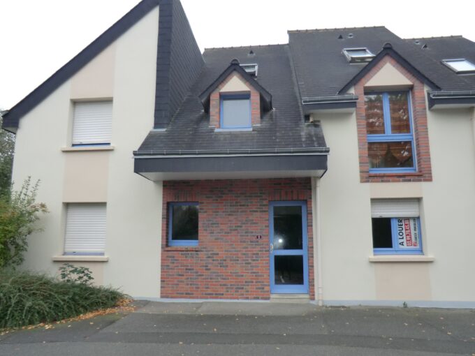 Lemoux Immobilier Agence Immobiliere Rennes Immeuble 3