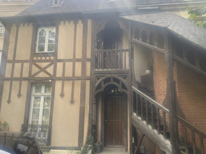 Lemoux Immobilier Agence Immobiliere Rennes Immeuble